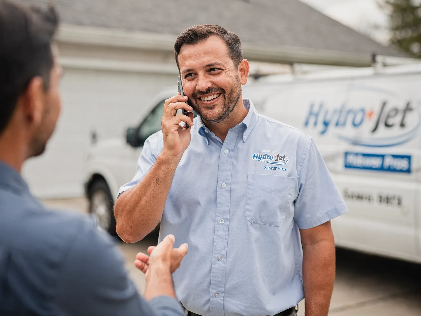 Hydro Jetting Near Me Fort Thomas, KY FAQs